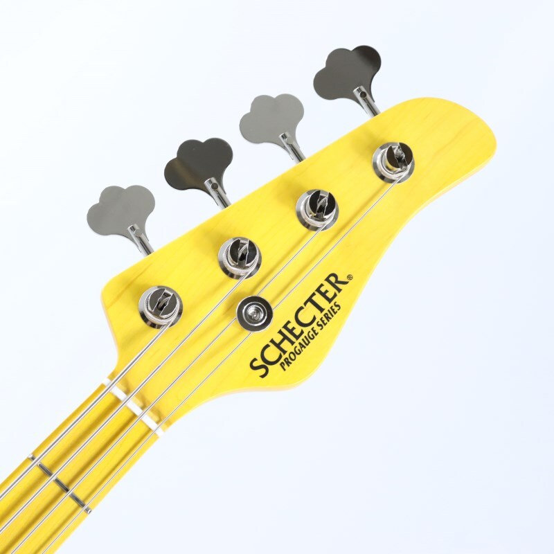 SCHECTER シェクター PS-ST-4-W TBLU | ワタナベ楽器店 大阪店