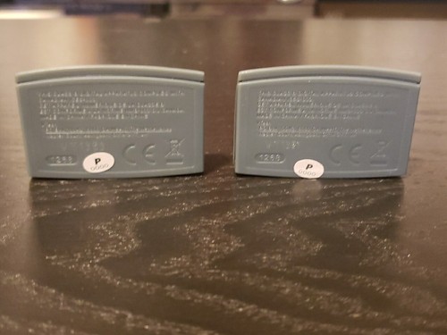 Lot Of 2 Vtech Innotab Games SpongeBob & Disney Fairies - Picture 2 of 8