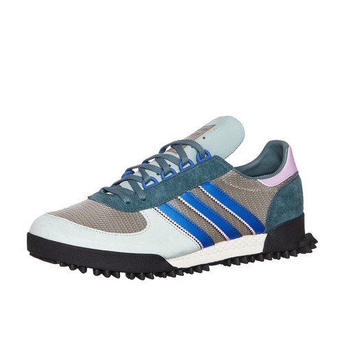 Core White B37444 Marathon Tr Adidas Sneaker Green Black Ash wBRSnxPTq