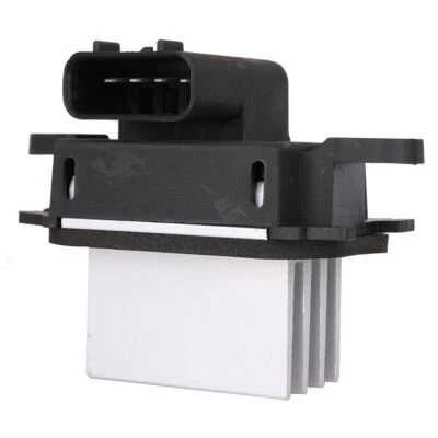 Módulo Del Ventilador HVAC Y Resistencia Para Ford F-150