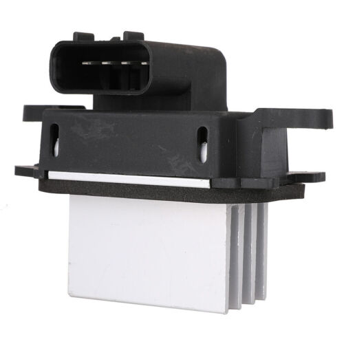 Heater Fan HVAC AC Blower Motor Resistor Control Module For Ford F150 Navigator - Picture 2 of 9