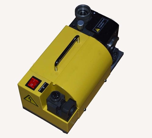Afilador de brocas de taladro eléctrico MR-13A ф2 mm-ф13 mm amoladora de brocas portátil 110 V - Imagen 13 de 24