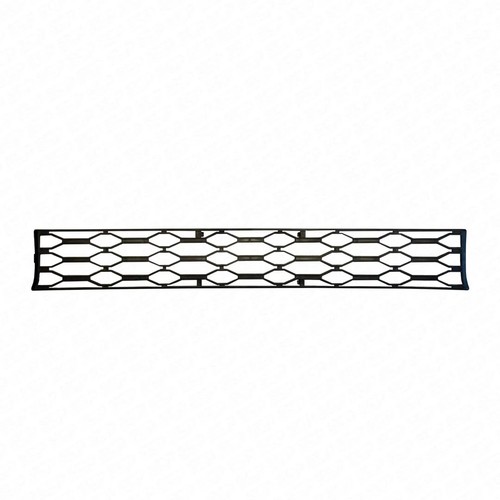 MINI F-Series JCW LCI 2 Lower Bumper Grille Extension - Picture 1 of 2