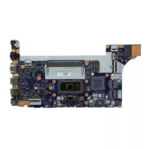 NM-C421 For Lenovo ThinkPad E14 Laptop Motherboard i3/i5/i7 10TH CPU 5B20S72281