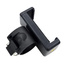 rotatable tripod phone Phone Selfie Stick Clamp Smartphone Tripod Mount Cell