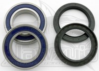 Rear Carrier Bearing Kit Suzuki Lt-z400 2003 on sale Rear Carrier Bearing Kit Suzuki Lt-z400 2003 on sale
