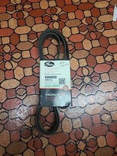 Serpentine Belt-Premium OE Micro-V Belt Gates K080830 8pk2113 Green Stripe
