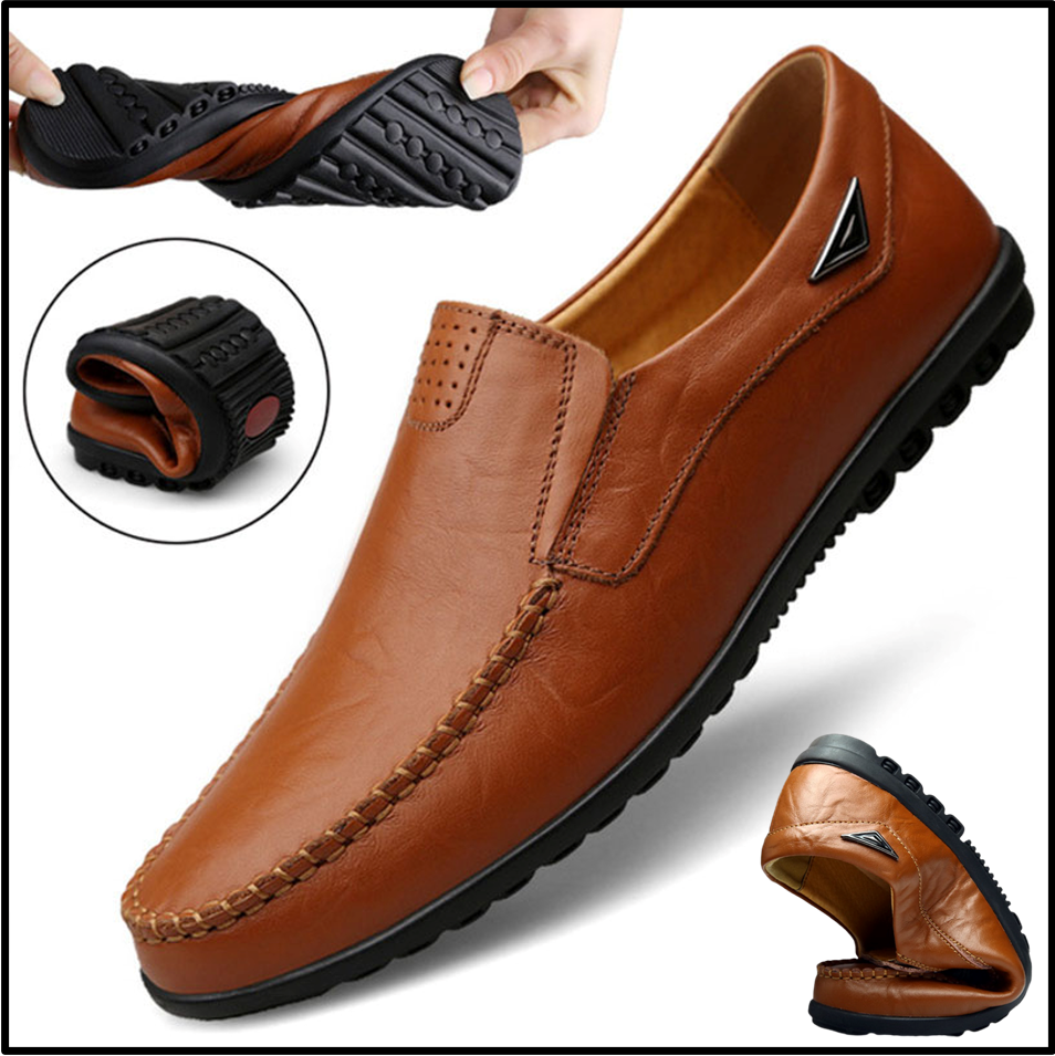 SAOLA Zapatos De Vestir De Hombre Moda Zapato Formales Calzados Para Hombres Elegante