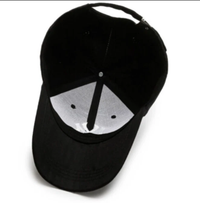 Moda Gorra de Béisbol Sombrero Unisex MY Yankees Ajustable Bordado Algodón Gorras Foto 3 de 4