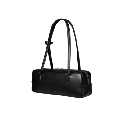 ☆STAND OIL☆MORE BAGUETTE BAG STAND OIL More Baguette Bag BLACK Pre-Order Item - Ships