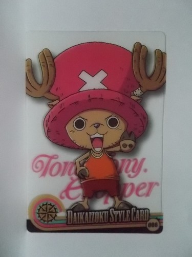 One Piece Morinaga Wafer Choco Card X Dragon Ball Jump 40th Anniversary - Picture 15 of 84