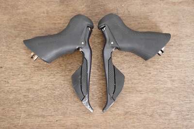 Shimano Ultegra R8070 Di2 11 Speed Electronic Hydraulic Disc