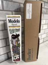 Rare  Modelo Especial San Diego Beer Tap Handle 11" Tall (NEW)