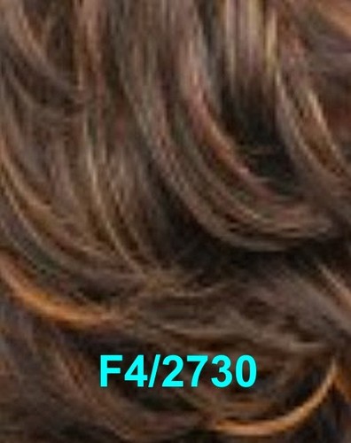 ORADELL MOTOWN TRESS TIO 22 HALF WIG PONYTAIL LONG STRAIGHT OL 22" HALF WIG - Picture 11 of 15