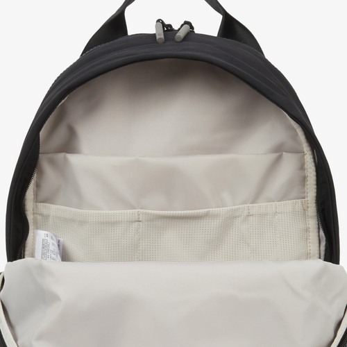 New THE NORTH FACE W NEVER STOP DAYPACK LARGE NM2SQ73A BLACK TAKSE - Picture 6 of 8