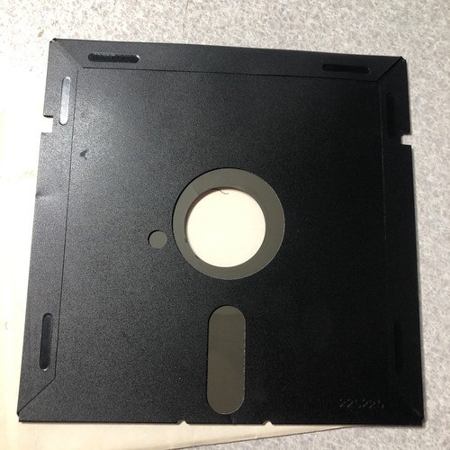 Apple II 10 Floppy Disks w/GAMES - CHIVALRY • HARD HAT MACK • TRANSYLVANIA +MORE - Picture 18 of 21