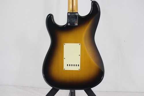 Fender Japan Stratocaster ST57-55 Electric Guitar 1986 Made in Japan - Picture 8 of 10