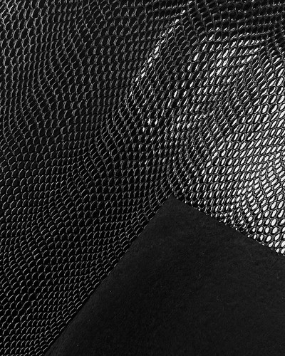 Vinyl Upholstery Embossed Texture Fabric Rattlesnake 54" Wide SOLD By The Yard - Picture 37 of 41