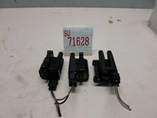 Ignition Coil Module Montero Sport 1997 2004 Engine Motor Ignitor Control OEM