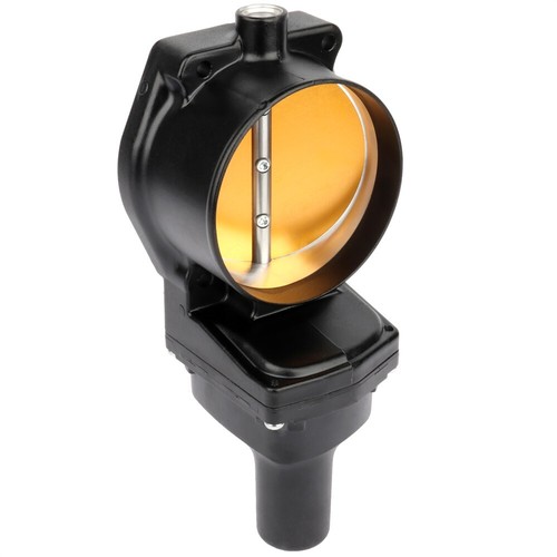 For LS2 LS3 LS7 LSX 102MM Black Electronic Throttle Body Assembly - Picture 14 of 21