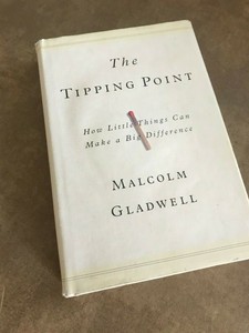 the tipping point malcolm the tipping point malcolm