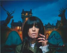 Claudia Winkleman AUTOGRAPH Traitors SIGNED IN PERSON 10x8 Photo RACC AFTAL Claudia Winkleman AUTOGRAPH Traitors SIGNED IN PERSON 10x8 Photo RACC AFTAL