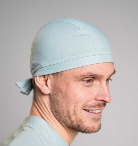 IQ UV Schutz 50+ Bandana Kopftuch Bademütze (677130) - NEU vom Fachhandel !!! - Bild 8 von 10