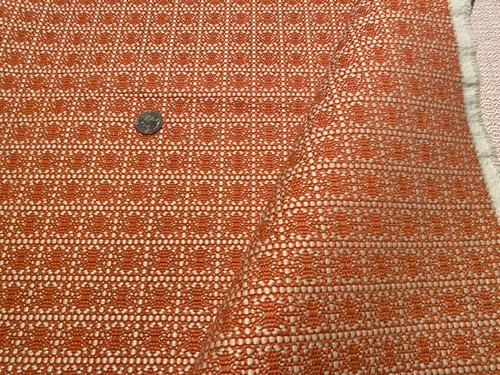 27” ELITIS France ODD14438 Santa Monica Fleur d’hibiscus Outdoor Jacquard Stoff - Bild 1 von 24