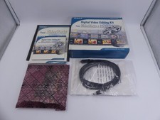 PRESTO NEWSOFT VIDEOWORKS  IEEE1394 INTERFACE PCI CARD