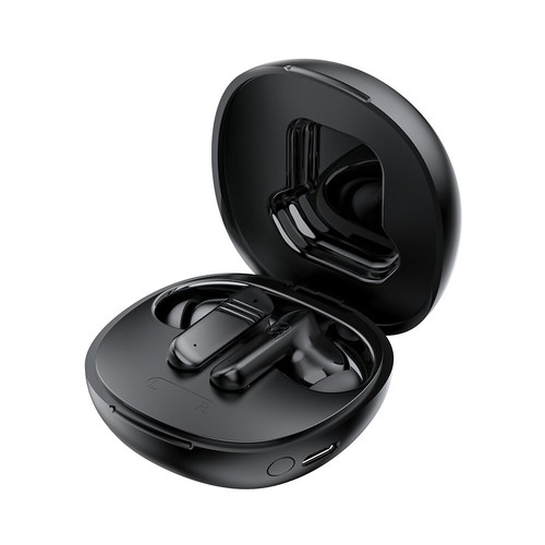Bluetooth Earbuds Headset 5.4 Wireless Noise Cancelling TWS w/Touch Screen Sport - Bild 23 von 26