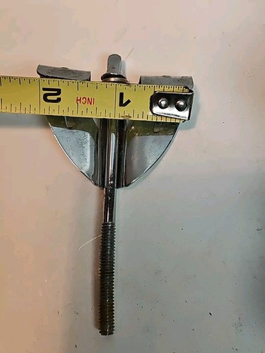 Vintage Drum Mounting Hardware Parts - Lugs, Claws, lot - Picture 13 of 14