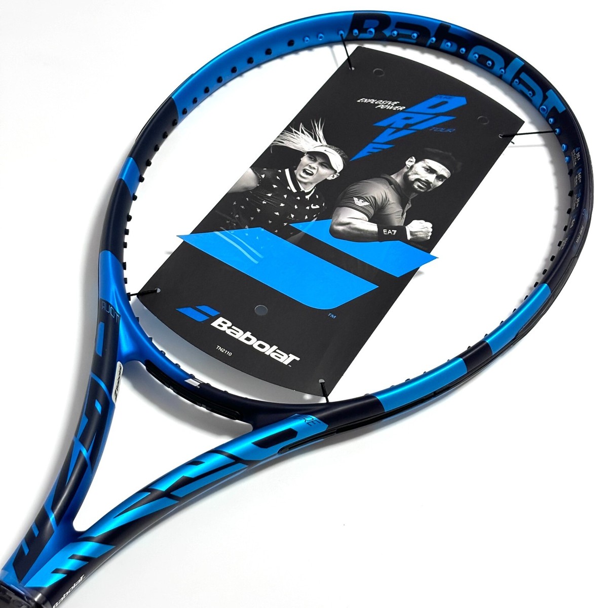 pure drive tour 2021 g2