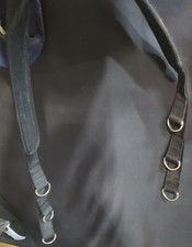 bowflex leg press belt