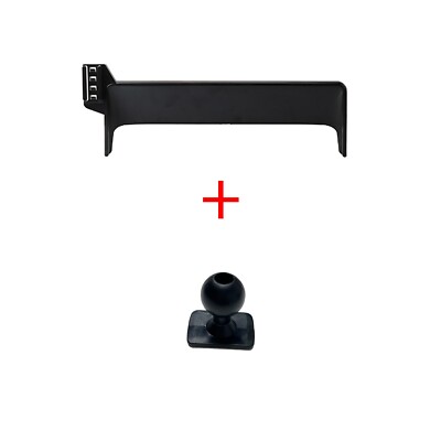Support Téléphone Pour VW Passat B9 Et Tiguan 3 (2024-2025) - Spécial écran 15 Pouces, Fixation Facile - 7