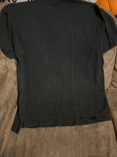 Pro Power XL USDA Certified Marijuana Graphic Tee SIEHE BILDER 90s Hip Hop - Bild 18 von 18