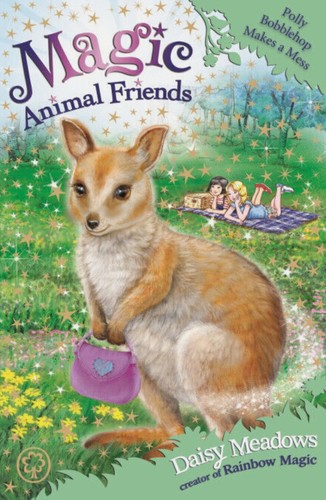 NEW choose MAGIC ANIMAL FRIENDS books Katie Prettywhiskers Jazmine Hannah Holly - Picture 18 of 25