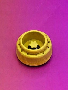 Clean Tank Cap 1606410 Bissell ProHeat 2X Carpet Cleaner Clean Tank Cap 1606410 Bissell ProHeat 2X Carpet Cleaner