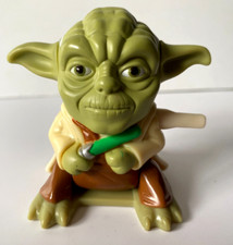 Star Wars Yoda Flipper Spielzeug