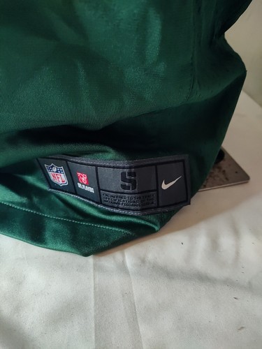Nike NFL On Field Aaron Rodgers 12 Green Bay Packers Jersey Men's S Shirt - Picture 4 of 8