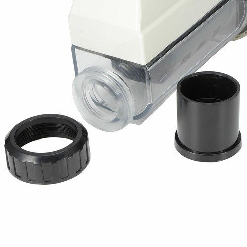 Generatore di cloro sale sistema piscina acqua salata per piscine fuori terra 26400 Gal - Foto 3 di 15