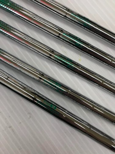 Dunlop SRIXON ZXi4 Iron Set 6I - 9I PW 5 Clubs N.S.PRO 950GH neo Flex S RH New - Picture 5 of 8