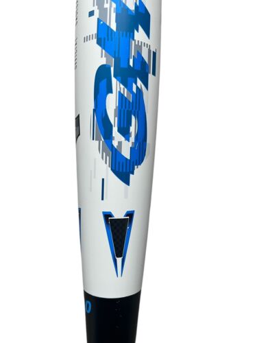 HOT MIZUNO GHOST 31/21 (-10) 2 5/8" USA MAZZA DA BASEBALL COMPOSITA 340432 - Foto 3 di 14
