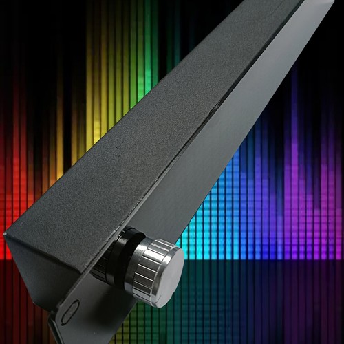 31 Bands Music Spectrum Bar KTV Display Dual Channel 15Bands Equalizer W/ Remote - Picture 5 of 16