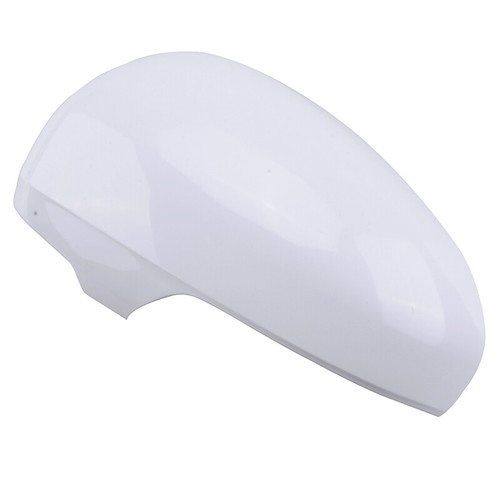 2 PIEZAS cubiertas de espejo retrovisor izquierdo + derecho para Toyota Reiz Prius 2010-2012 - Imagen 5 de 8
