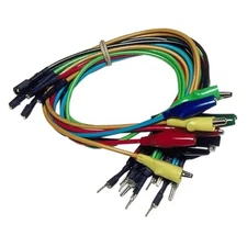 Jumper Wire Set Gm Micro/Metri-Pak THX392 Brand New!