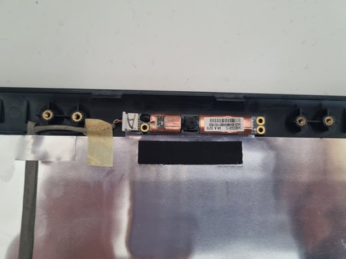 Asus x5dc top lid black - Photo 8/13