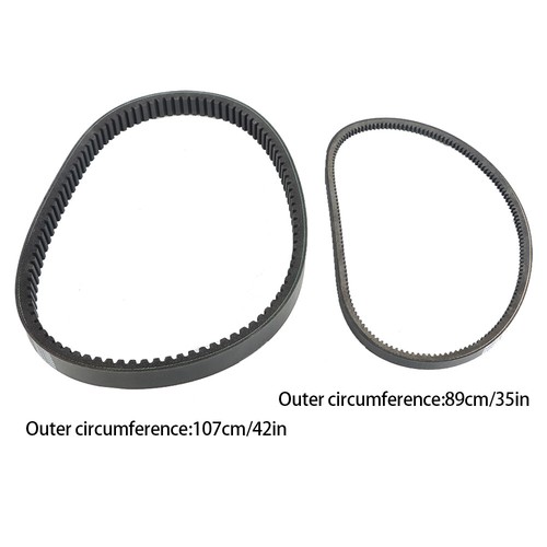 w/Oil Filter Drive Starter Belt Tune Up Kit For EZGO TXT Gas Golf Cart - Picture 20 of 20