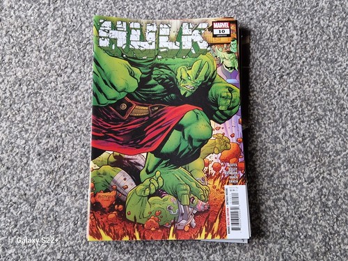 BACK ISSUE MARVEL COMICS A-L - AVENGERS/HULK/INHUMANS/GHOST RIDER (2012-2024) - Picture 104 of 129