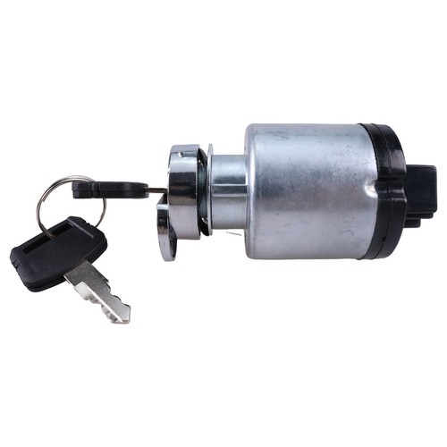Ignition Switch for John Deere Excavator 110 120C 135D 160LC 200LC 450LC 550LC - Picture 5 of 6