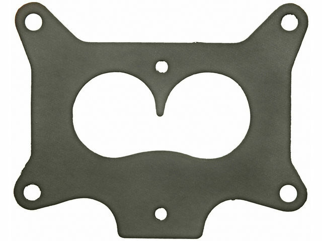 For 1961-1962 Mercury Meteor Carburetor Base Gasket Felpro 91679XJ